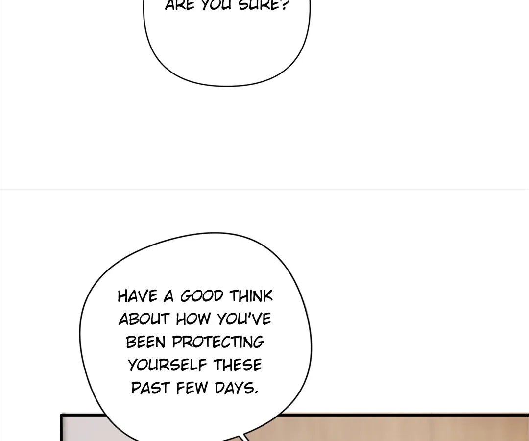 It Turns Out You Are Like This, Secretary Zhou Chapter 11 - Page 30