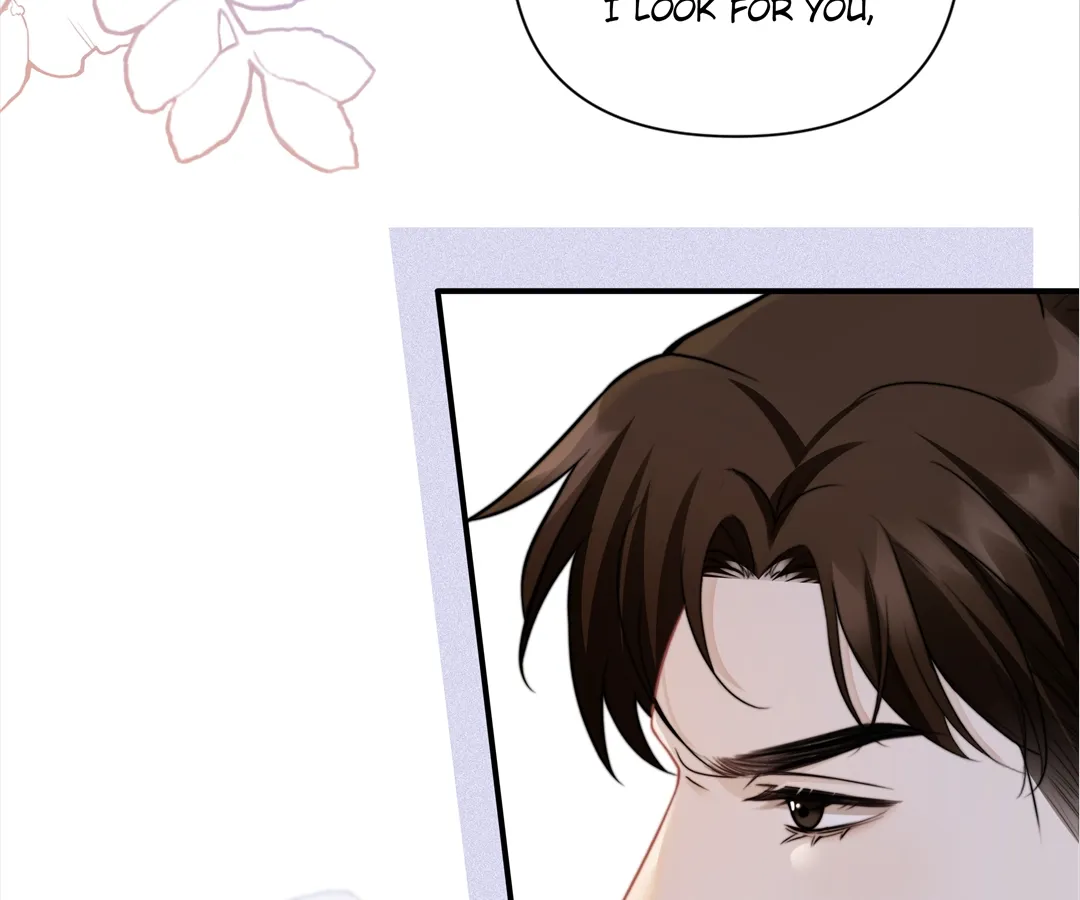 It Turns Out You Are Like This, Secretary Zhou Chapter 11 - Page 32