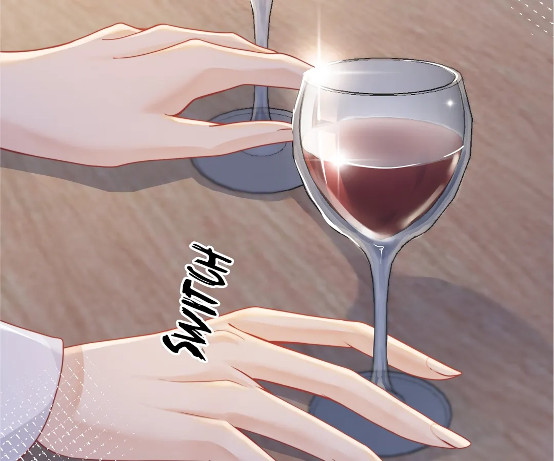 It Turns Out You Are Like This, Secretary Zhou Chapter 11 - Page 6