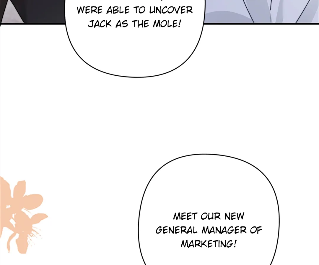 It Turns Out You Are Like This, Secretary Zhou Chapter 11 - Page 57