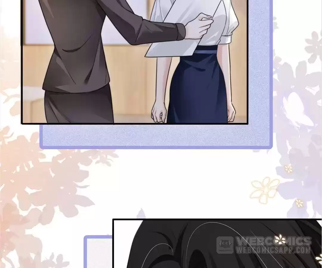 It Turns Out You Are Like This, Secretary Zhou Chapter 11 - Page 59