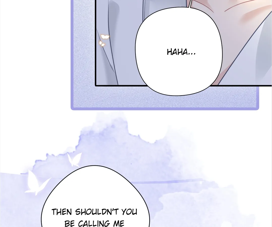 It Turns Out You Are Like This, Secretary Zhou Chapter 11 - Page 61