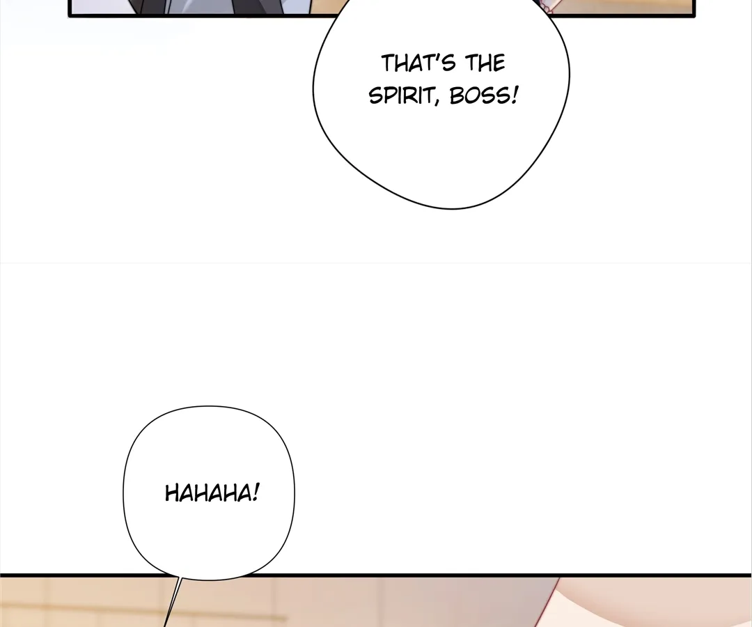 It Turns Out You Are Like This, Secretary Zhou Chapter 11 - Page 63