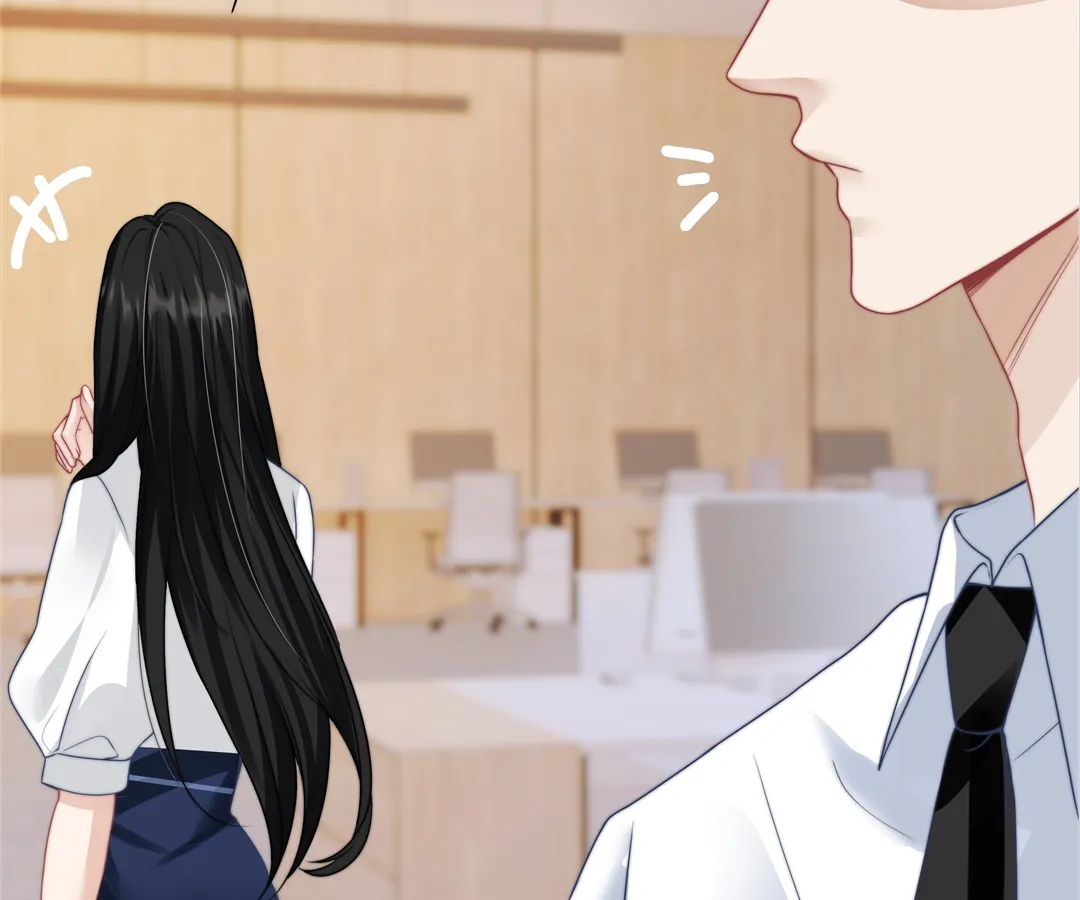 It Turns Out You Are Like This, Secretary Zhou Chapter 11 - Page 64