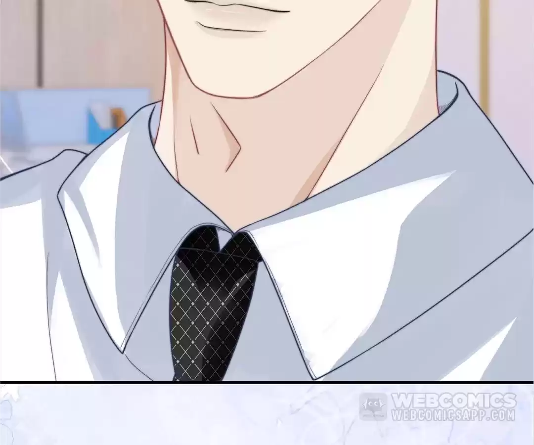 It Turns Out You Are Like This, Secretary Zhou Chapter 11 - Page 67