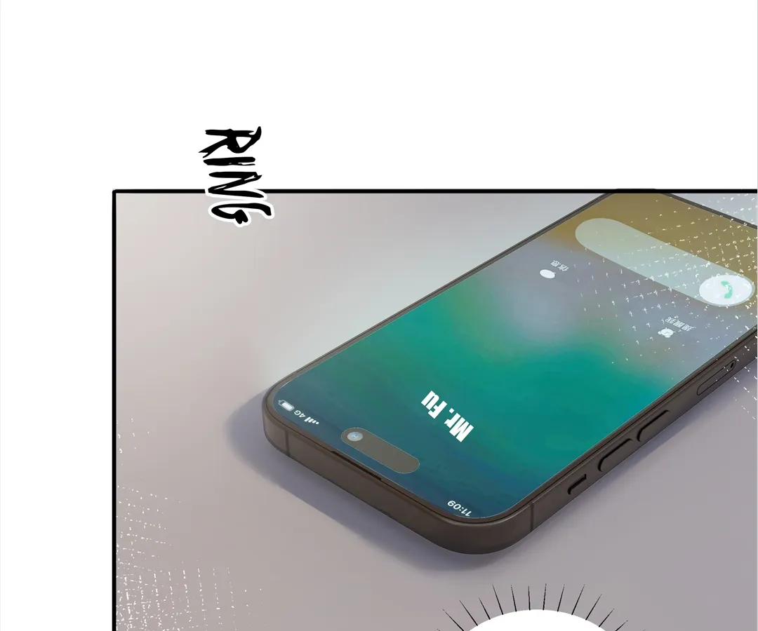 It Turns Out You Are Like This, Secretary Zhou Chapter 11 - Page 72