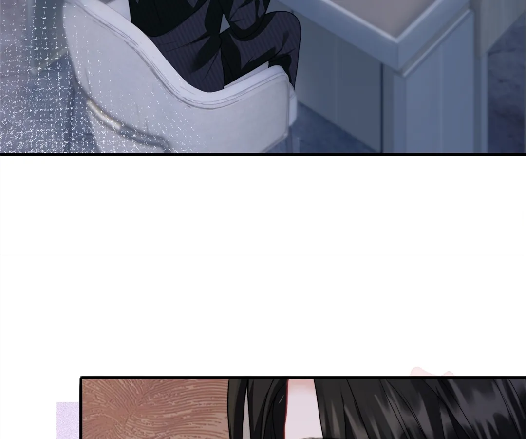 It Turns Out You Are Like This, Secretary Zhou Chapter 11 - Page 79