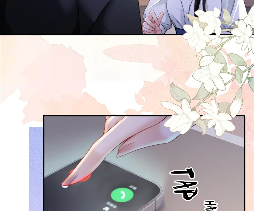 It Turns Out You Are Like This, Secretary Zhou Chapter 11 - Page 84