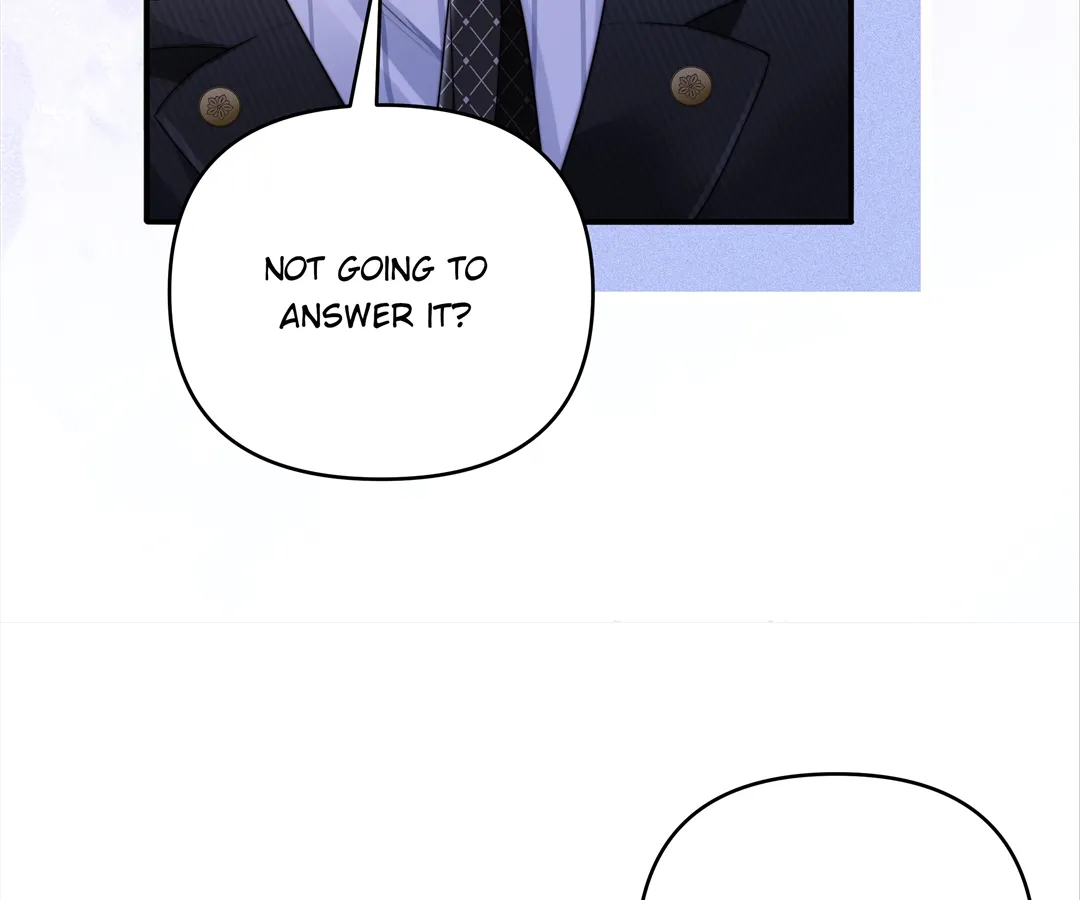 It Turns Out You Are Like This, Secretary Zhou Chapter 11 - Page 87