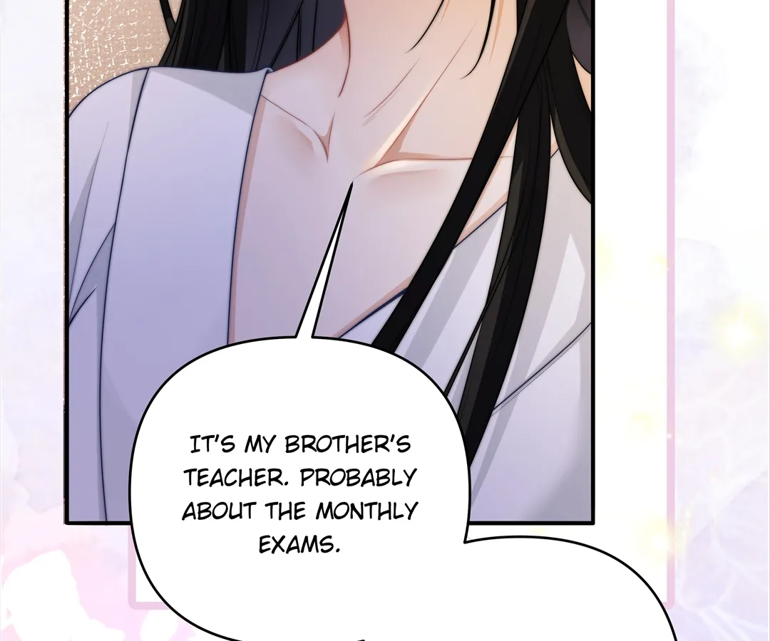 It Turns Out You Are Like This, Secretary Zhou Chapter 11 - Page 89