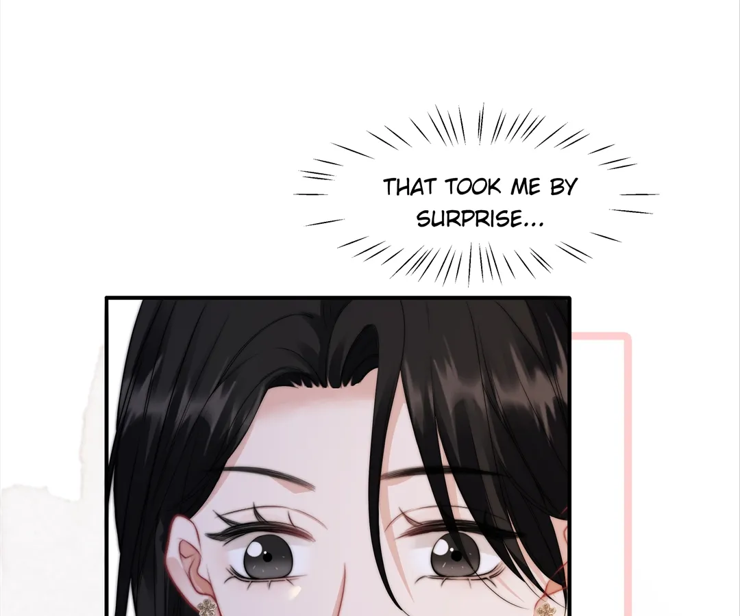 It Turns Out You Are Like This, Secretary Zhou Chapter 11 - Page 93
