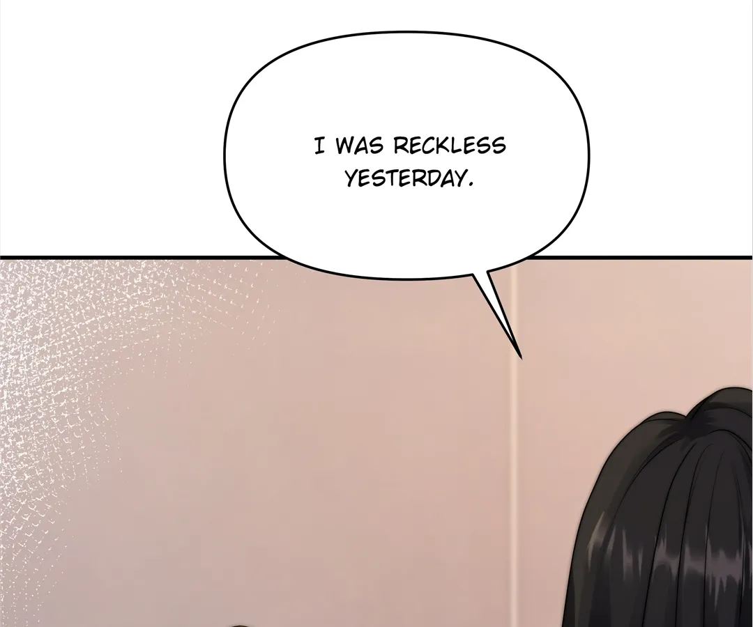 It Turns Out You Are Like This, Secretary Zhou Chapter 11 - Page 100