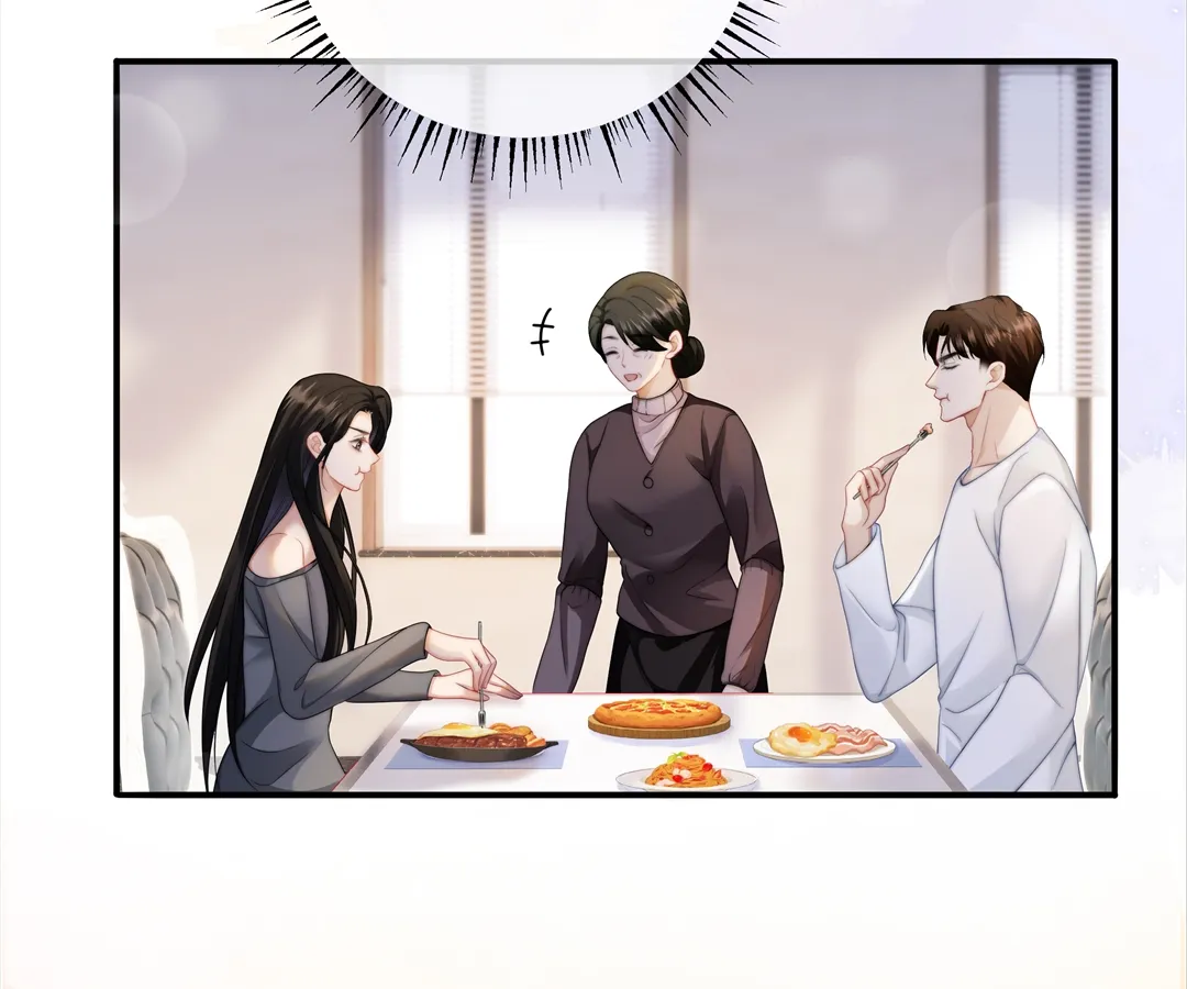 It Turns Out You Are Like This, Secretary Zhou Chapter 9 - Page 101