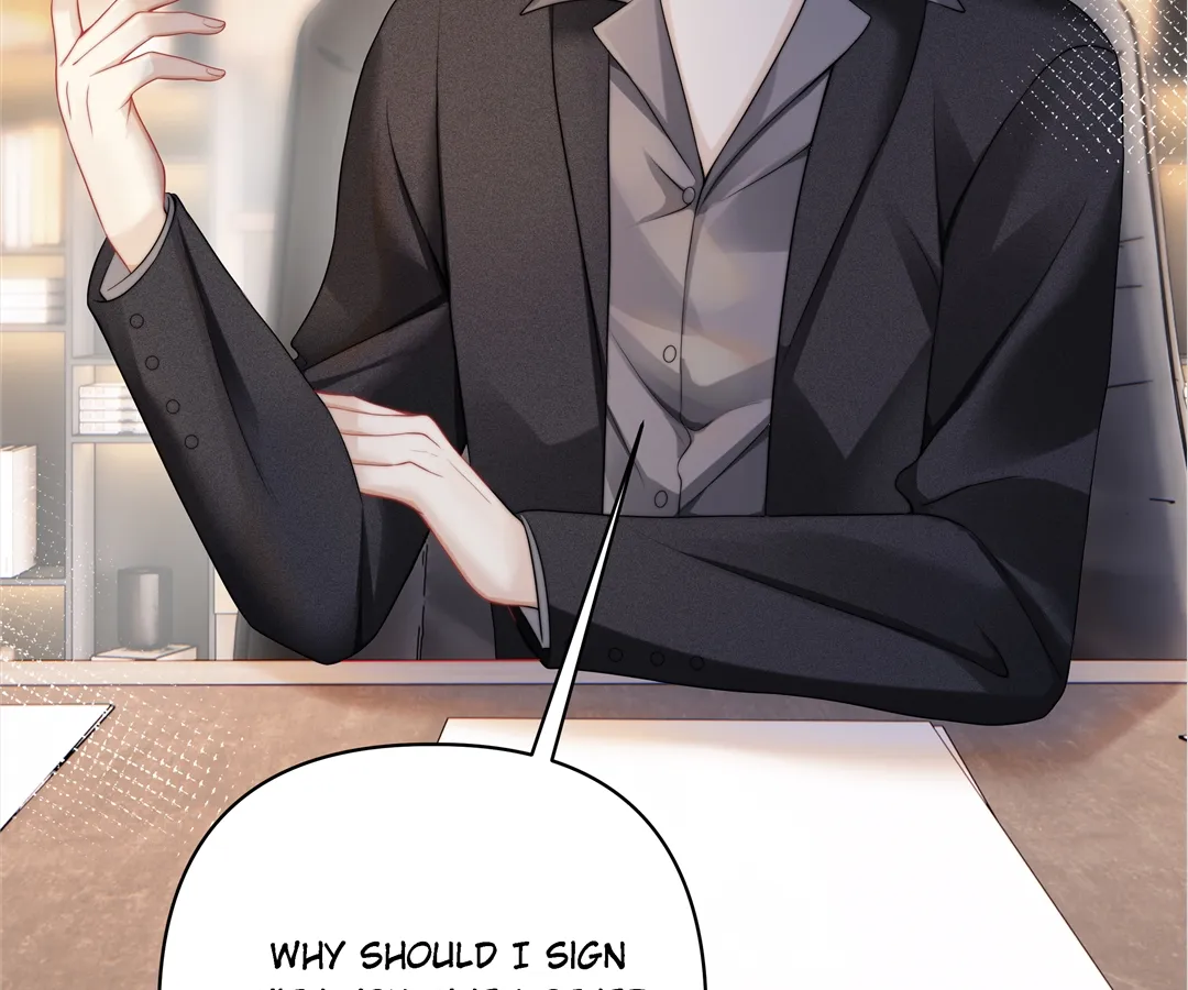 It Turns Out You Are Like This, Secretary Zhou Chapter 9 - Page 105