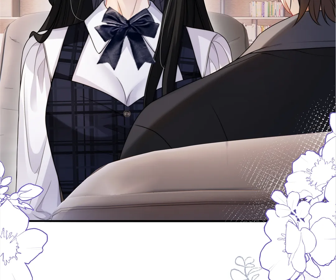 It Turns Out You Are Like This, Secretary Zhou Chapter 9 - Page 108