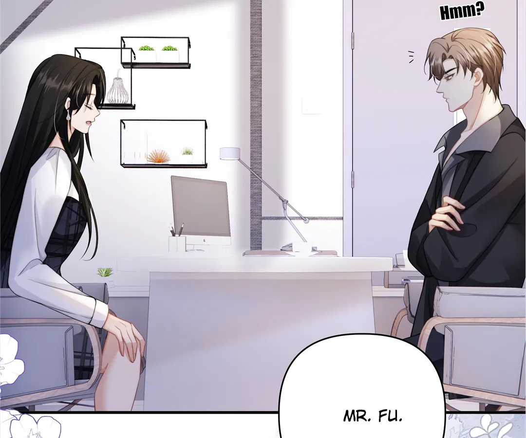 It Turns Out You Are Like This, Secretary Zhou Chapter 9 - Page 110