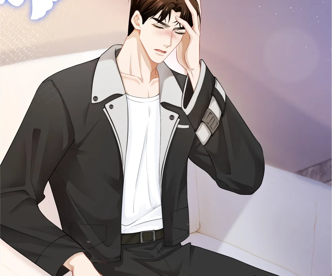 It Turns Out You Are Like This, Secretary Zhou Chapter 9 - Page 12