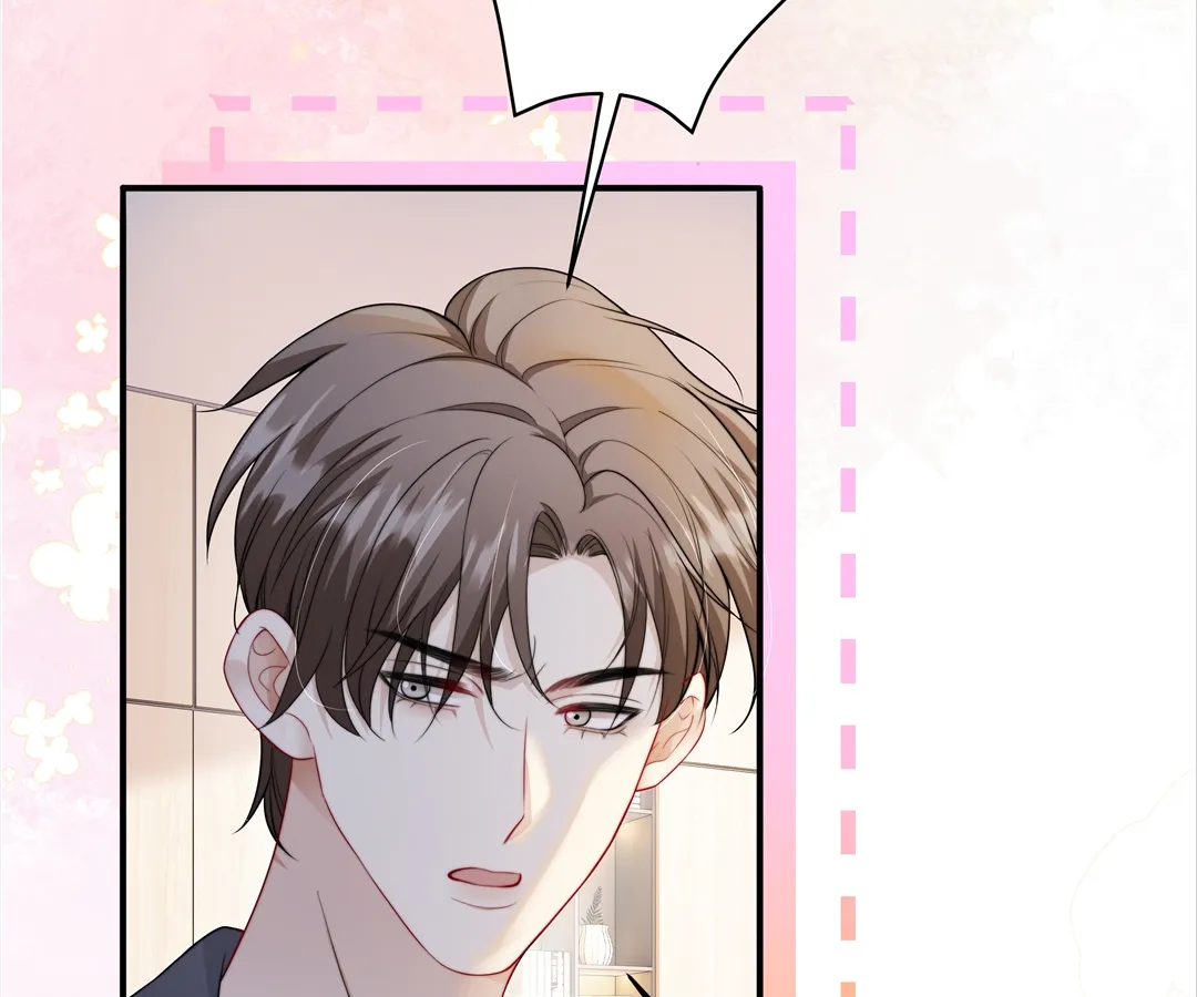 It Turns Out You Are Like This, Secretary Zhou Chapter 9 - Page 116