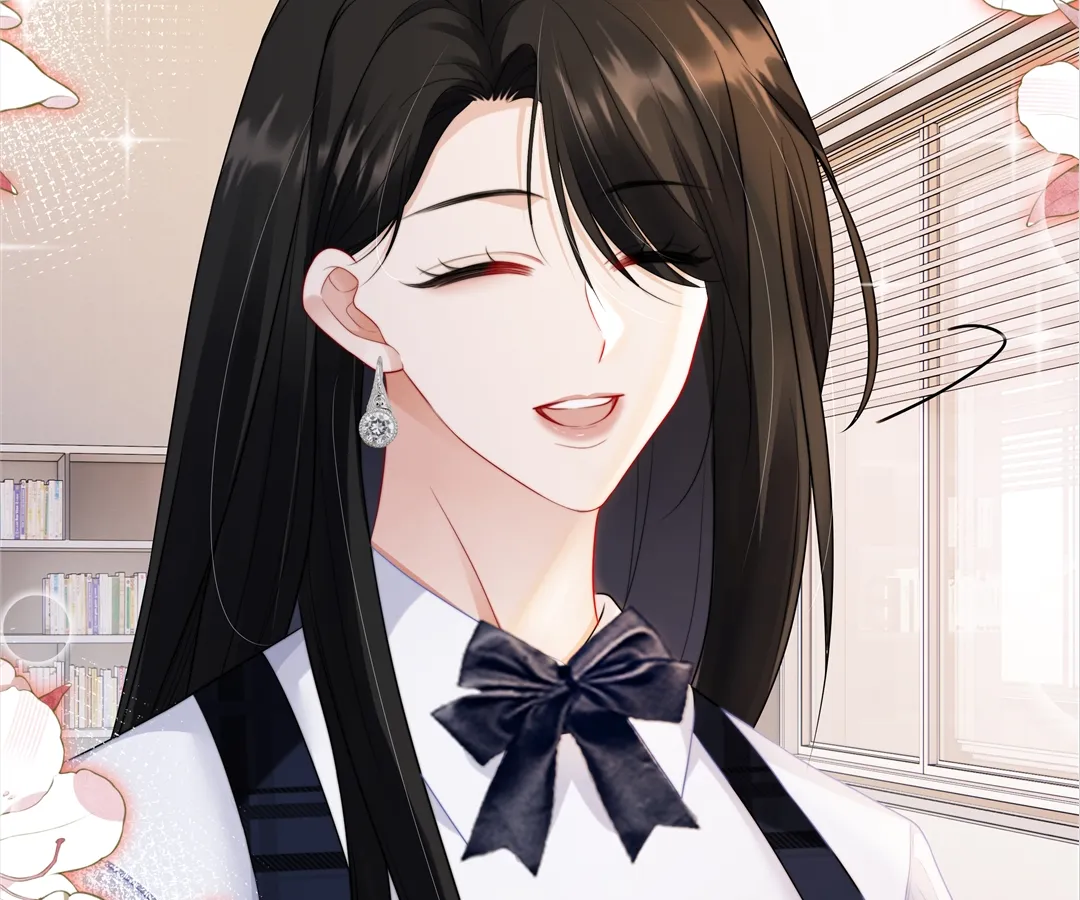 It Turns Out You Are Like This, Secretary Zhou Chapter 9 - Page 119