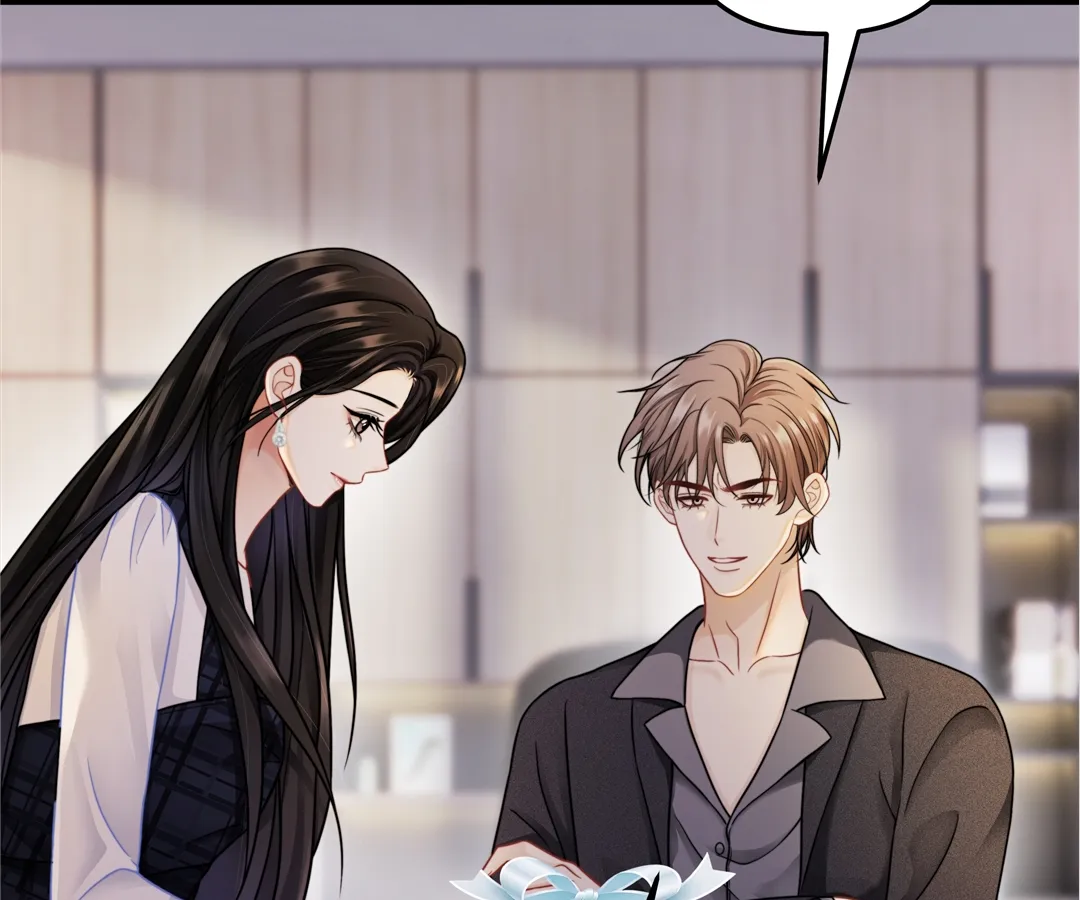 It Turns Out You Are Like This, Secretary Zhou Chapter 9 - Page 121