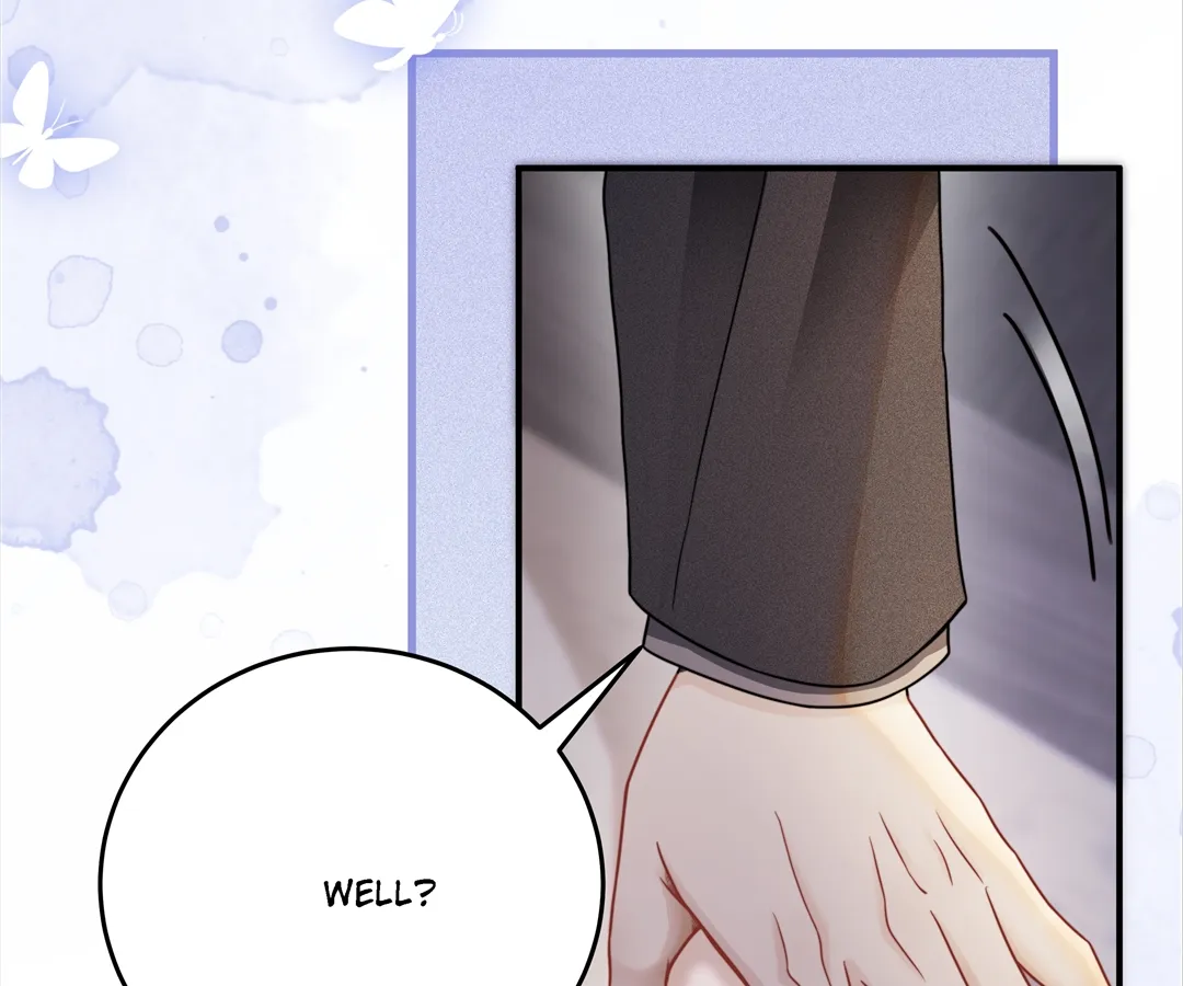 It Turns Out You Are Like This, Secretary Zhou Chapter 9 - Page 125