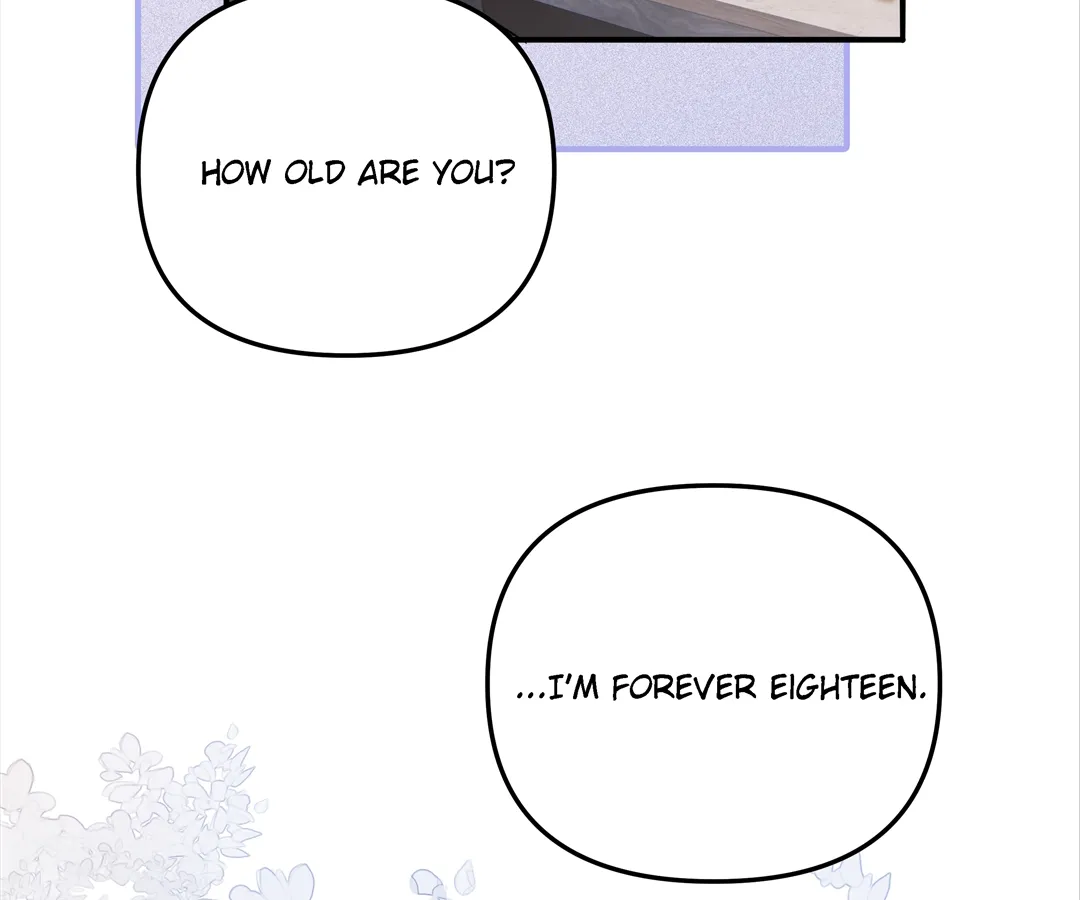 It Turns Out You Are Like This, Secretary Zhou Chapter 9 - Page 136