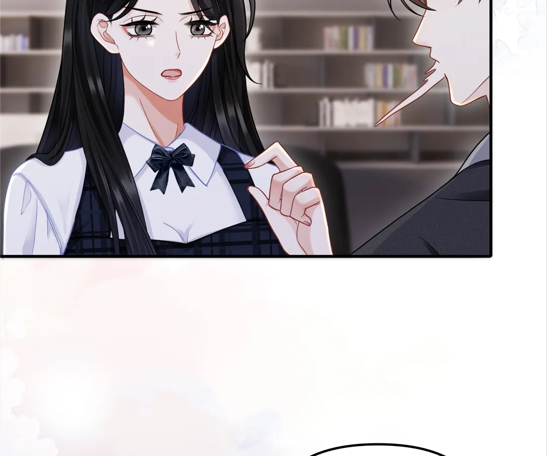 It Turns Out You Are Like This, Secretary Zhou Chapter 9 - Page 138