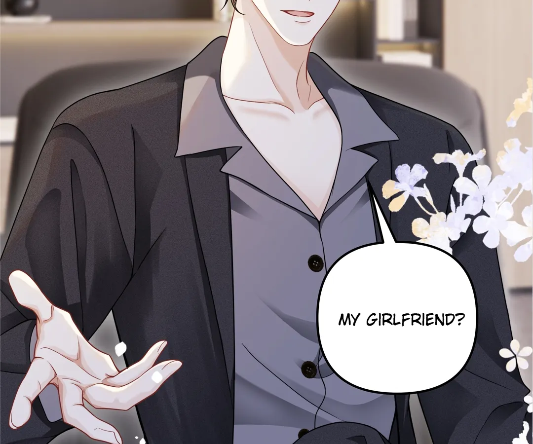 It Turns Out You Are Like This, Secretary Zhou Chapter 9 - Page 140