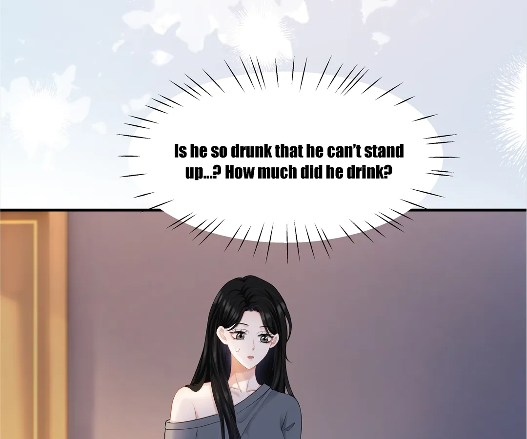 It Turns Out You Are Like This, Secretary Zhou Chapter 9 - Page 23