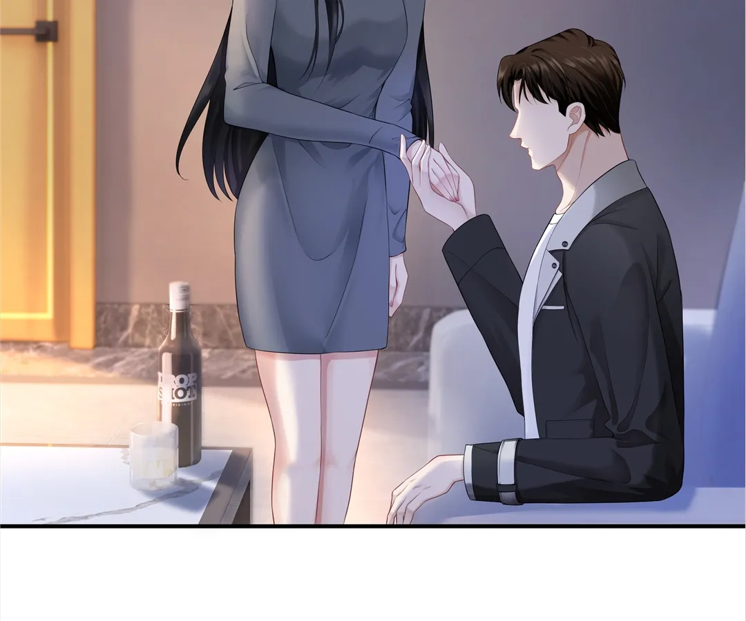 It Turns Out You Are Like This, Secretary Zhou Chapter 9 - Page 24