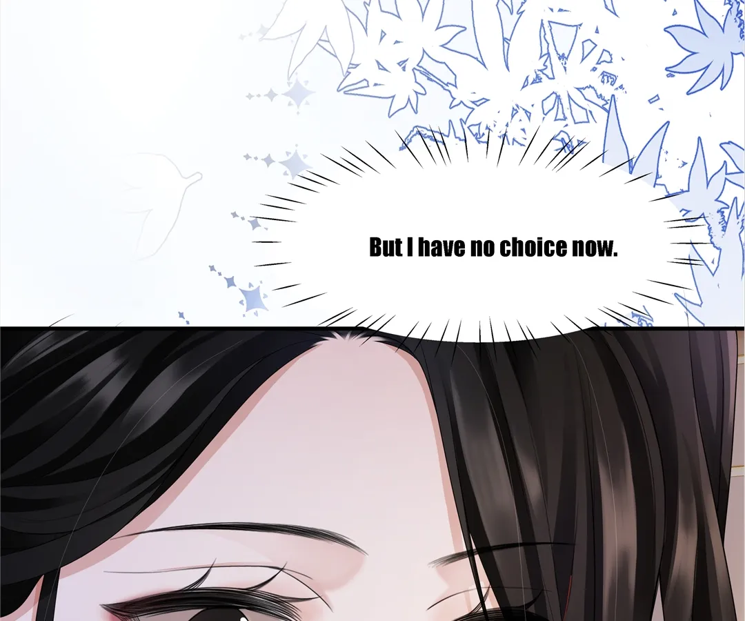 It Turns Out You Are Like This, Secretary Zhou Chapter 9 - Page 31