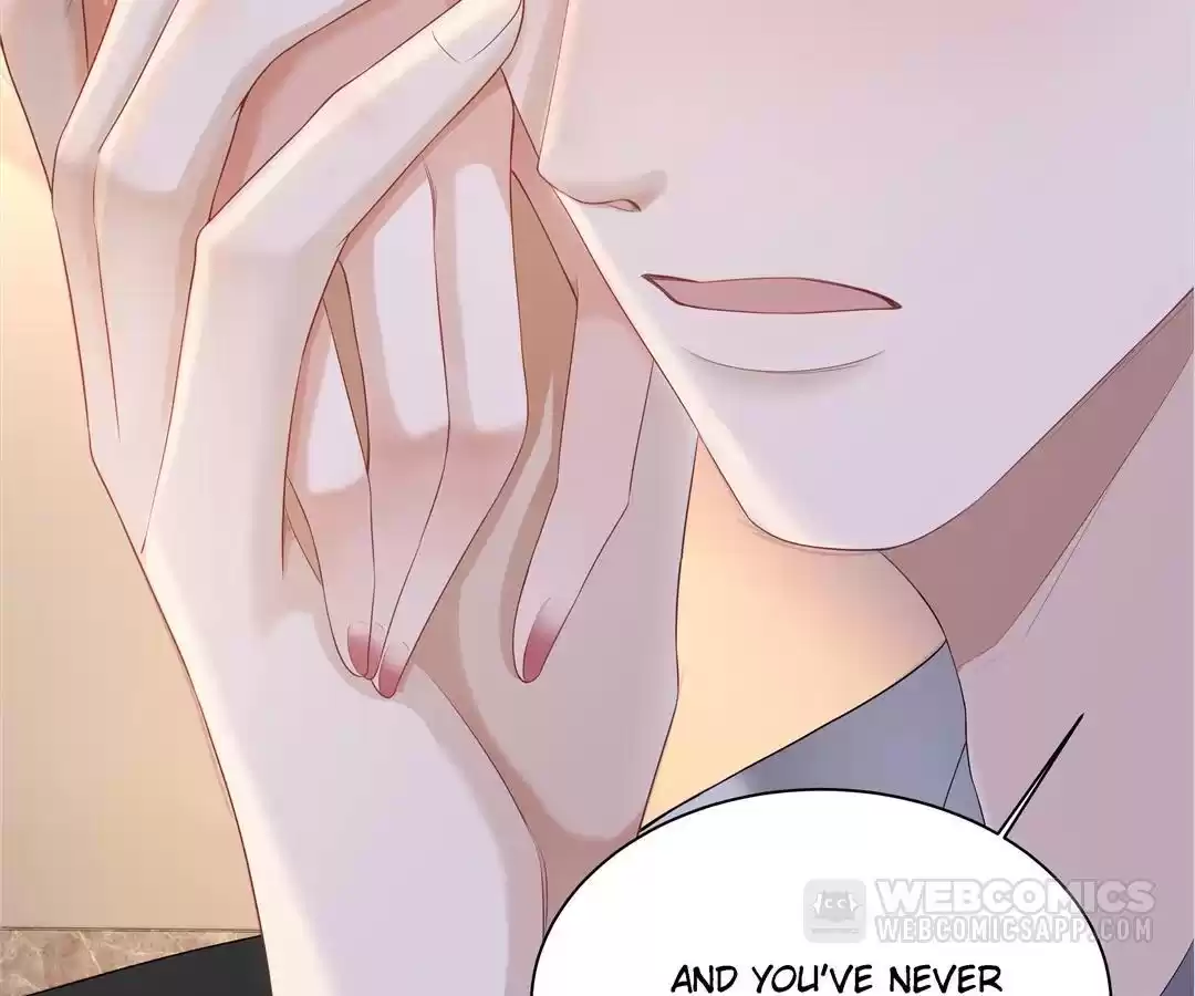 It Turns Out You Are Like This, Secretary Zhou Chapter 9 - Page 35