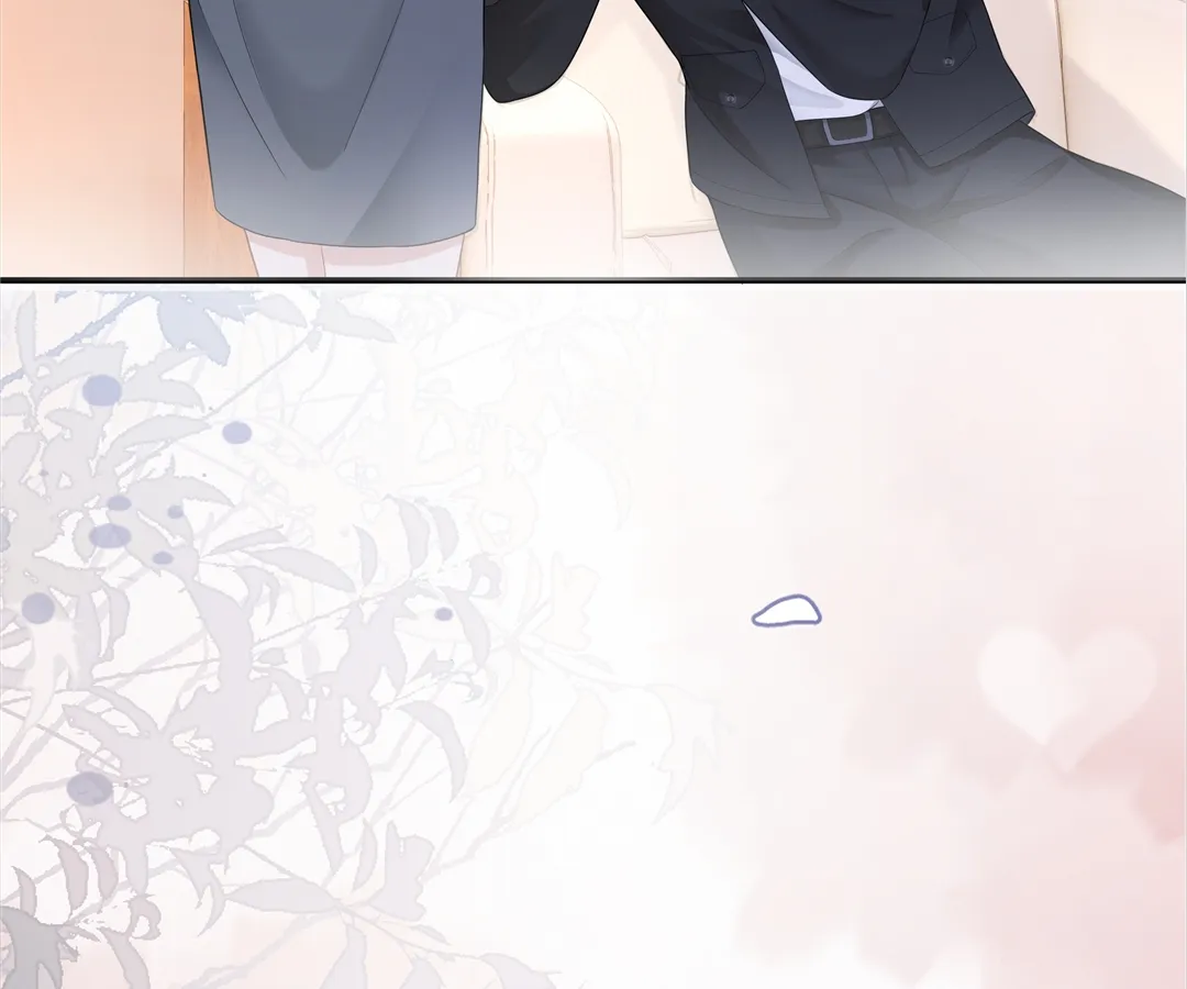 It Turns Out You Are Like This, Secretary Zhou Chapter 9 - Page 39