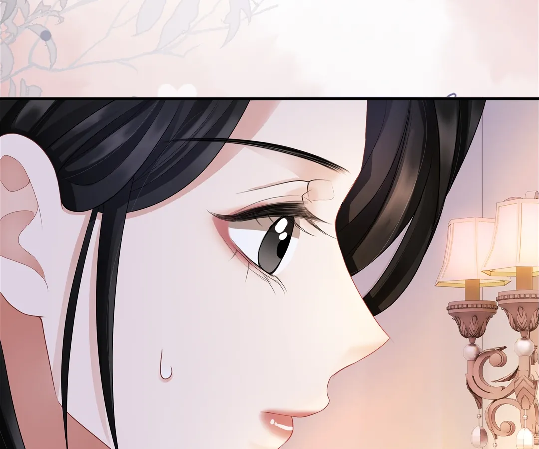 It Turns Out You Are Like This, Secretary Zhou Chapter 9 - Page 40