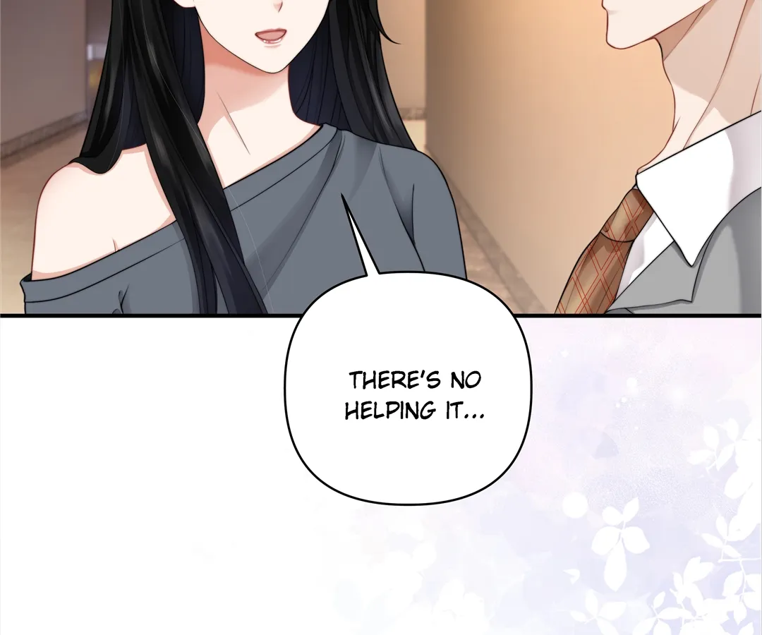 It Turns Out You Are Like This, Secretary Zhou Chapter 9 - Page 5