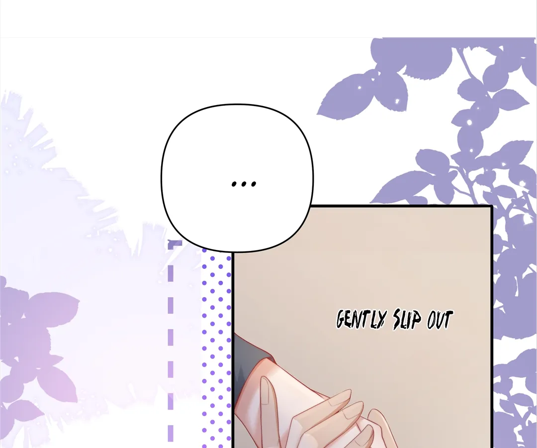 It Turns Out You Are Like This, Secretary Zhou Chapter 9 - Page 42