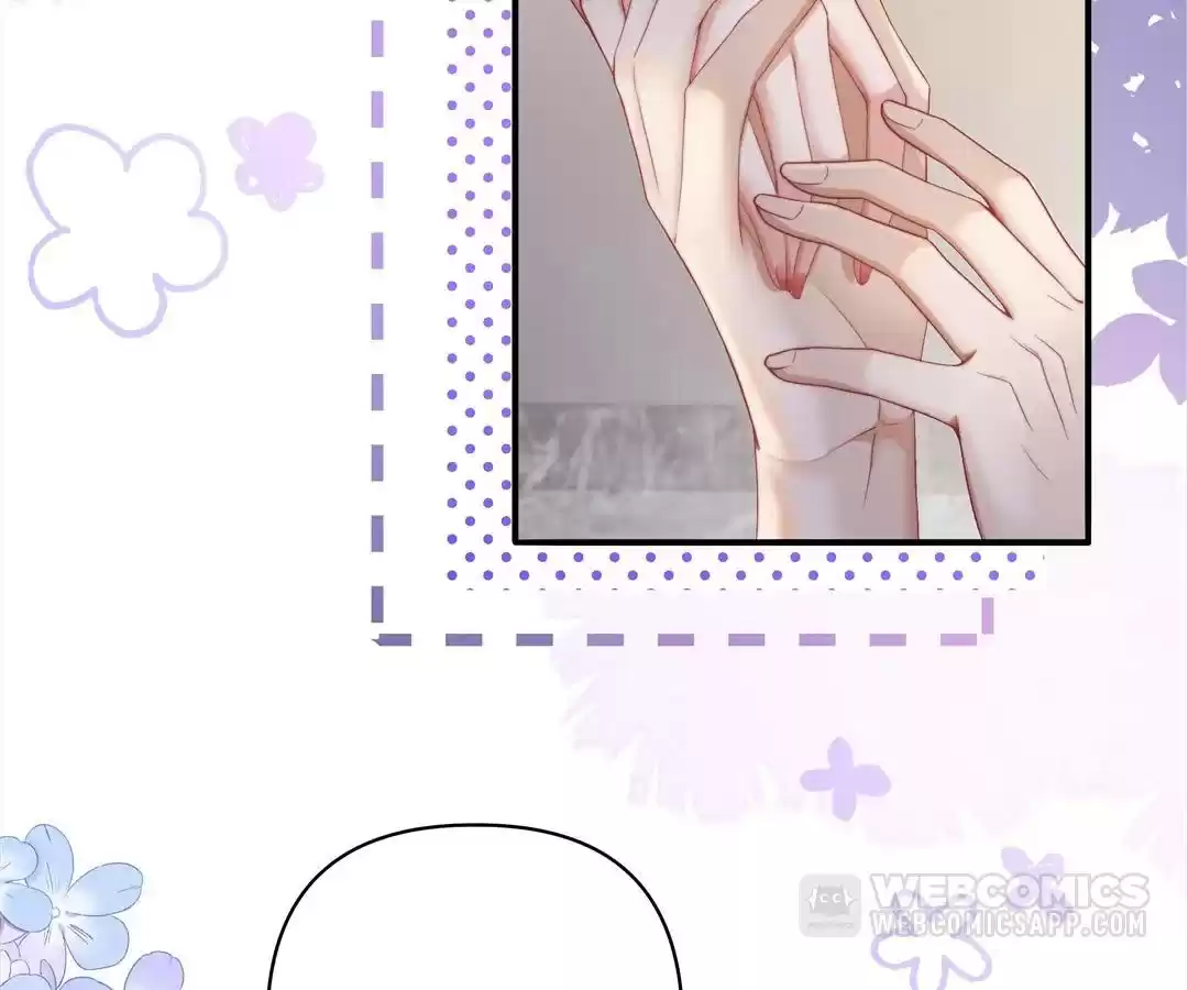 It Turns Out You Are Like This, Secretary Zhou Chapter 9 - Page 43