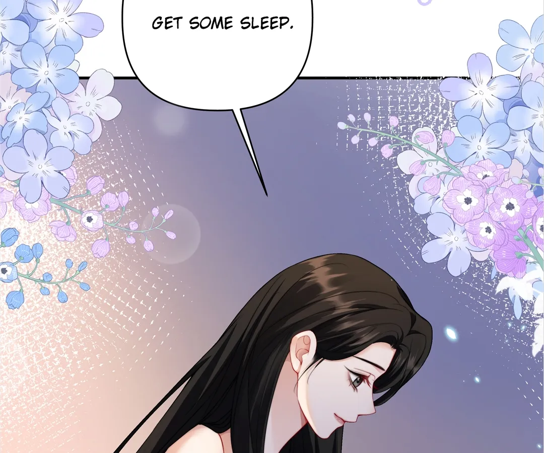 It Turns Out You Are Like This, Secretary Zhou Chapter 9 - Page 44