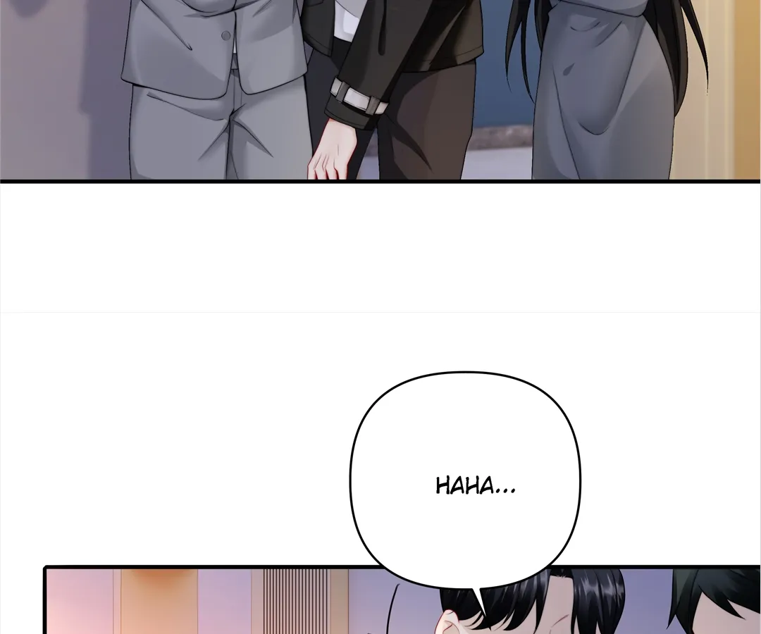 It Turns Out You Are Like This, Secretary Zhou Chapter 9 - Page 50