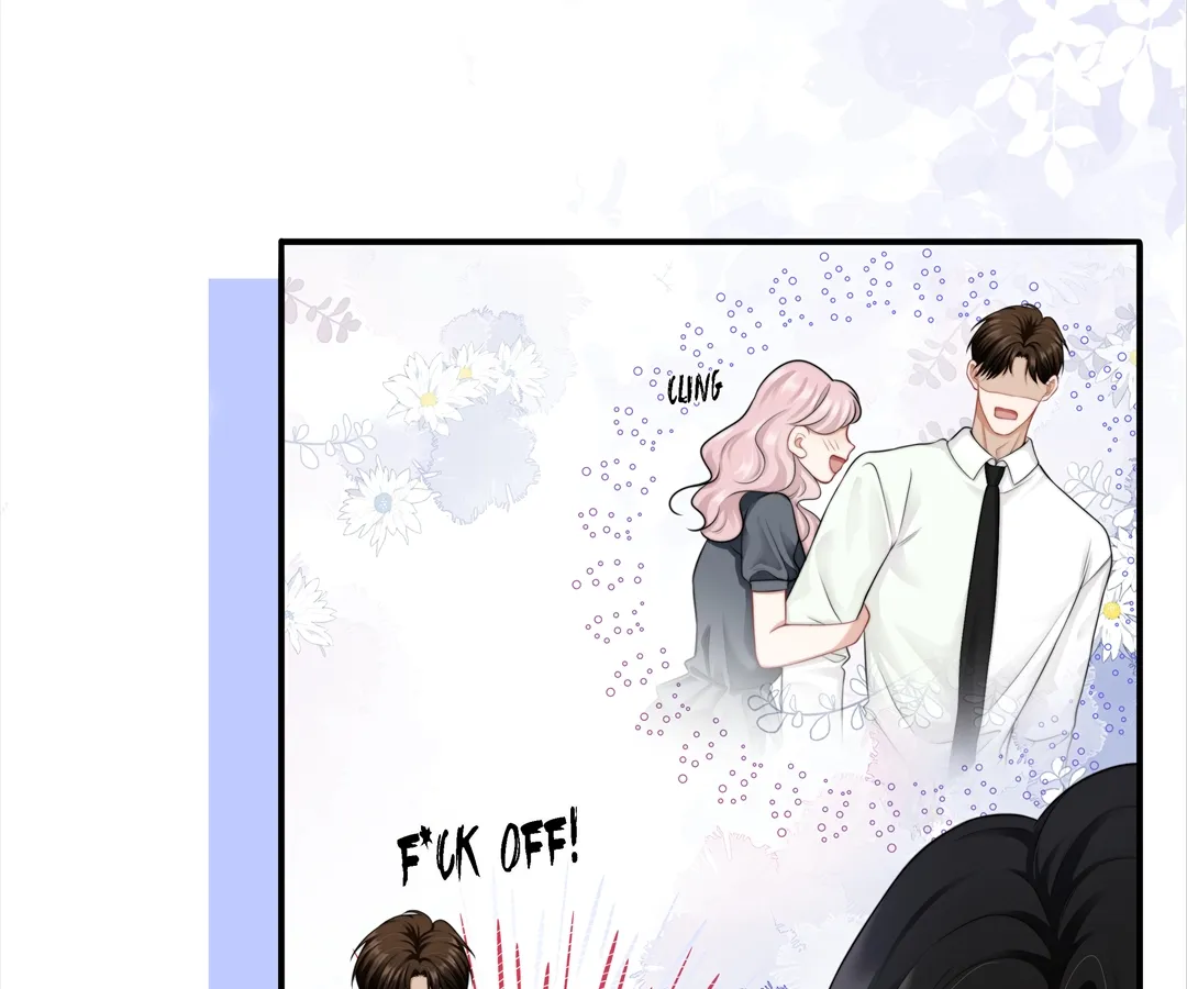 It Turns Out You Are Like This, Secretary Zhou Chapter 9 - Page 6