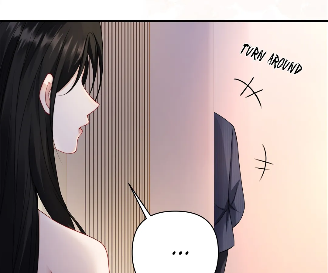 It Turns Out You Are Like This, Secretary Zhou Chapter 9 - Page 55
