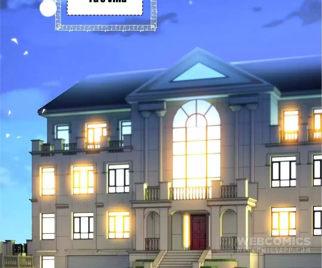 It Turns Out You Are Like This, Secretary Zhou Chapter 9 - Page 59