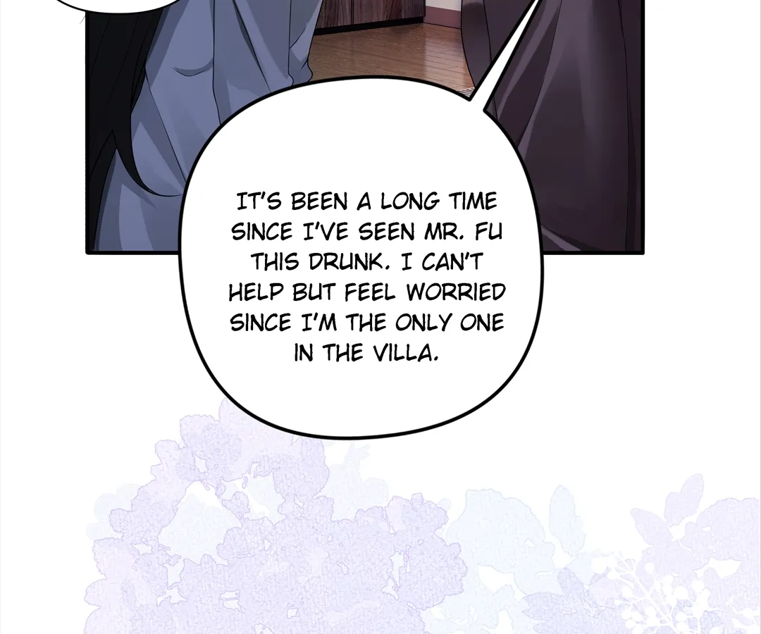 It Turns Out You Are Like This, Secretary Zhou Chapter 9 - Page 66