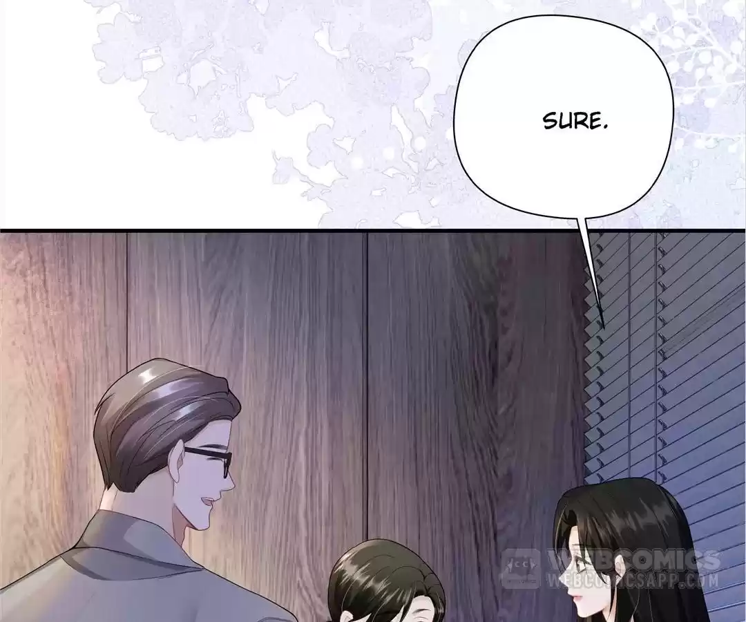 It Turns Out You Are Like This, Secretary Zhou Chapter 9 - Page 67