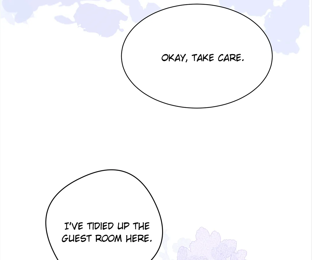 It Turns Out You Are Like This, Secretary Zhou Chapter 9 - Page 69