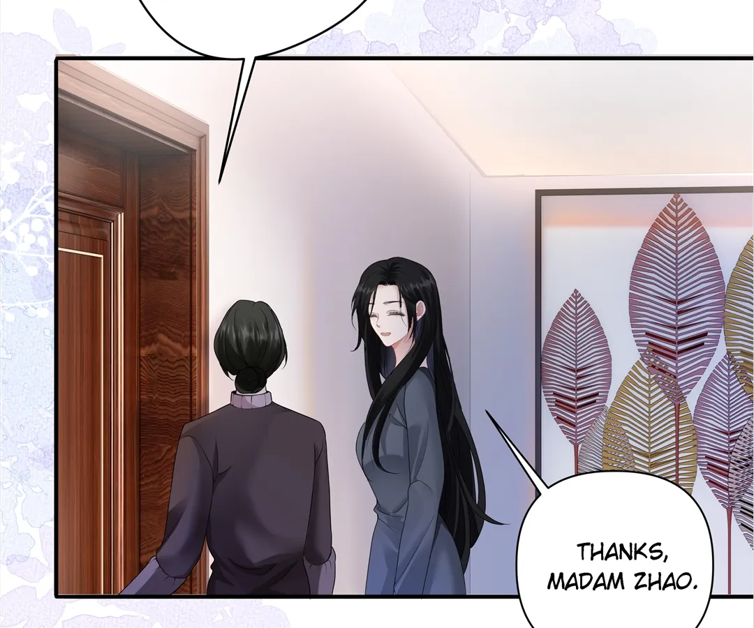It Turns Out You Are Like This, Secretary Zhou Chapter 9 - Page 70