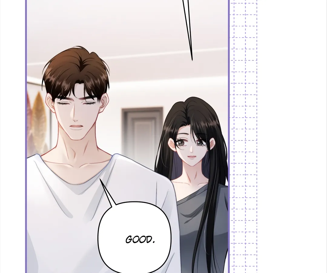 It Turns Out You Are Like This, Secretary Zhou Chapter 9 - Page 85