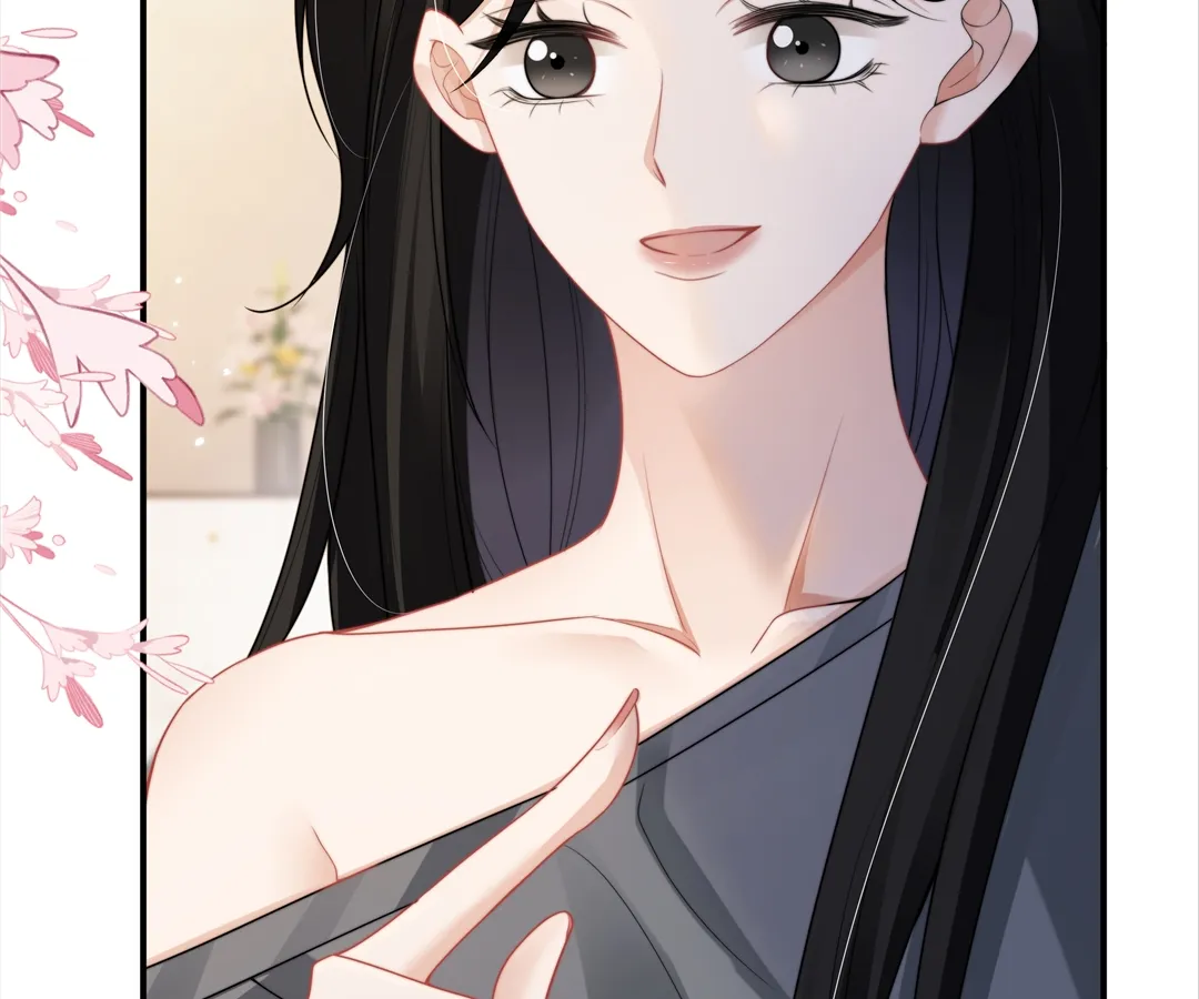 It Turns Out You Are Like This, Secretary Zhou Chapter 9 - Page 93