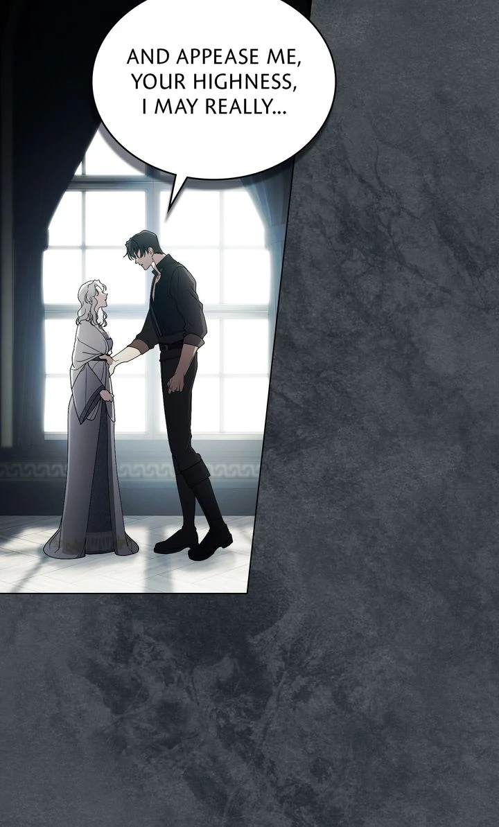 It Was Just a Contract Marriage Chapter 77 - Page 1