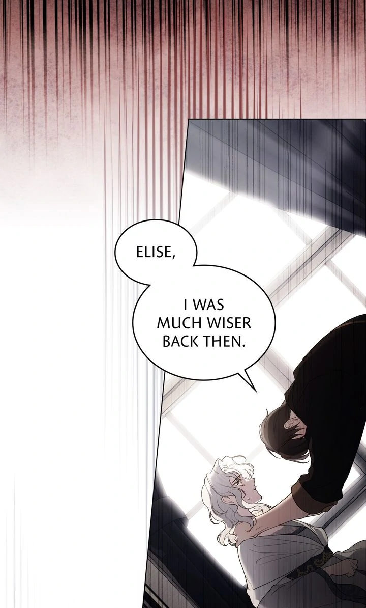 It Was Just a Contract Marriage Chapter 77 - Page 12